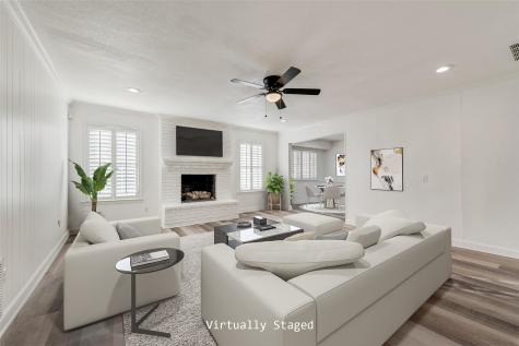 3601 Chicosa Trail Garland TX 75043