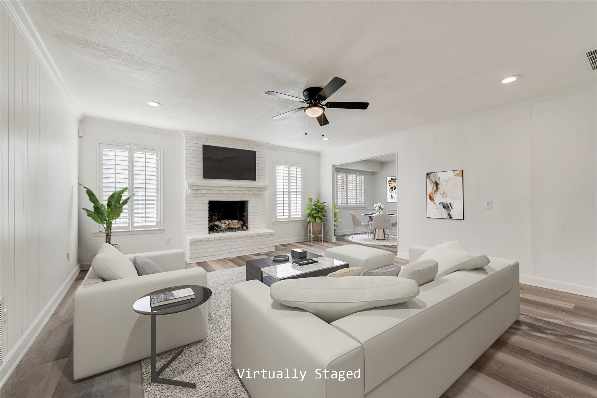 3601 Chicosa Trail Garland TX 75043