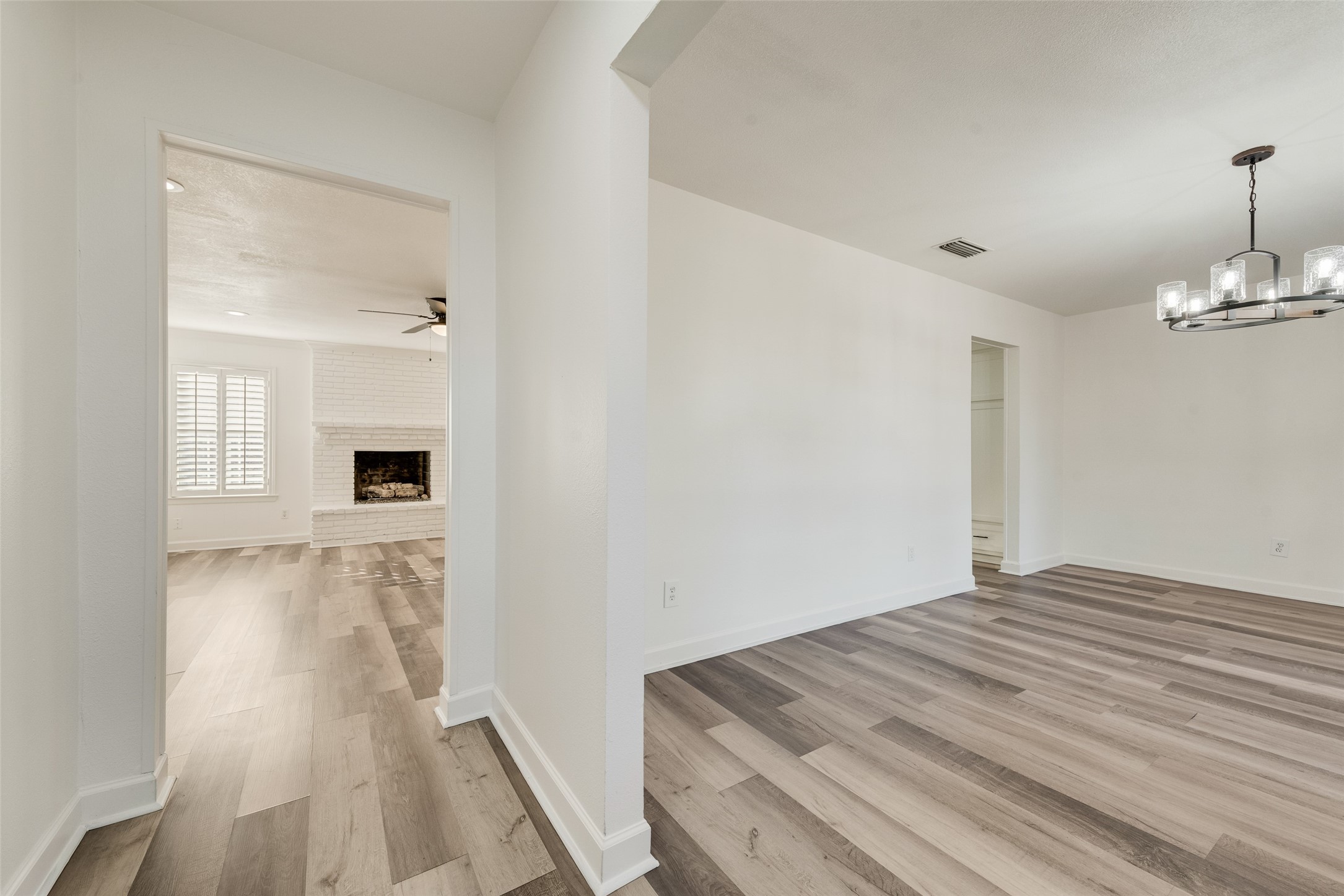 3601 Chicosa Trail Garland TX 75043