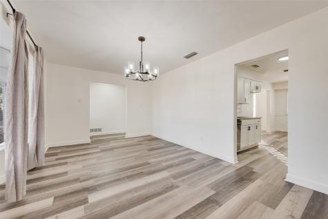 3601 Chicosa Trail Garland TX 75043