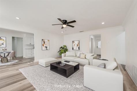 3601 Chicosa Trail Garland TX 75043