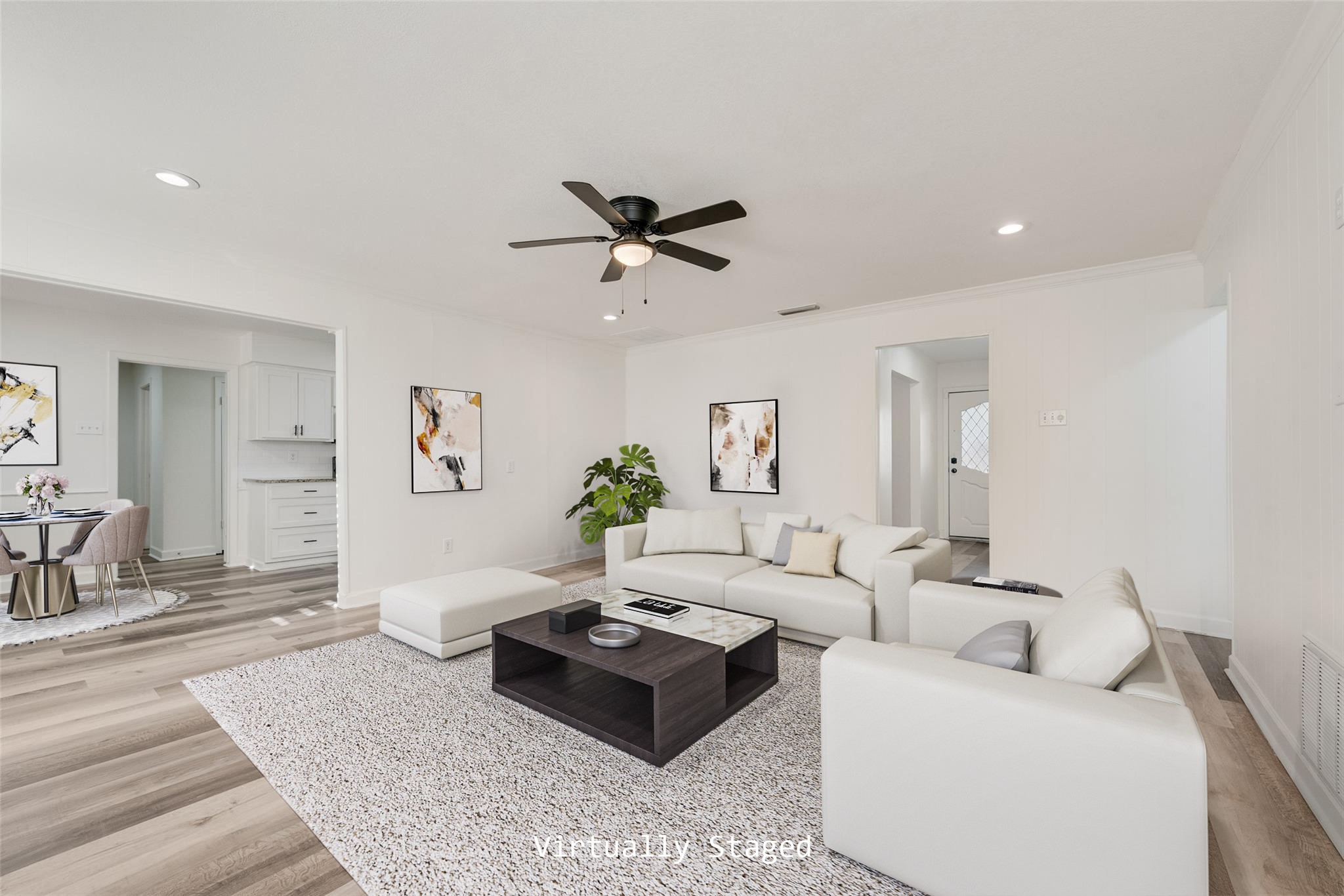 3601 Chicosa Trail Garland TX 75043