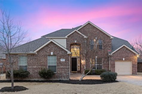 11021 Firefly Lane Frisco TX 75033