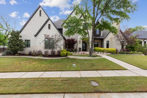 1717 Torian Lane Southlake TX 76092