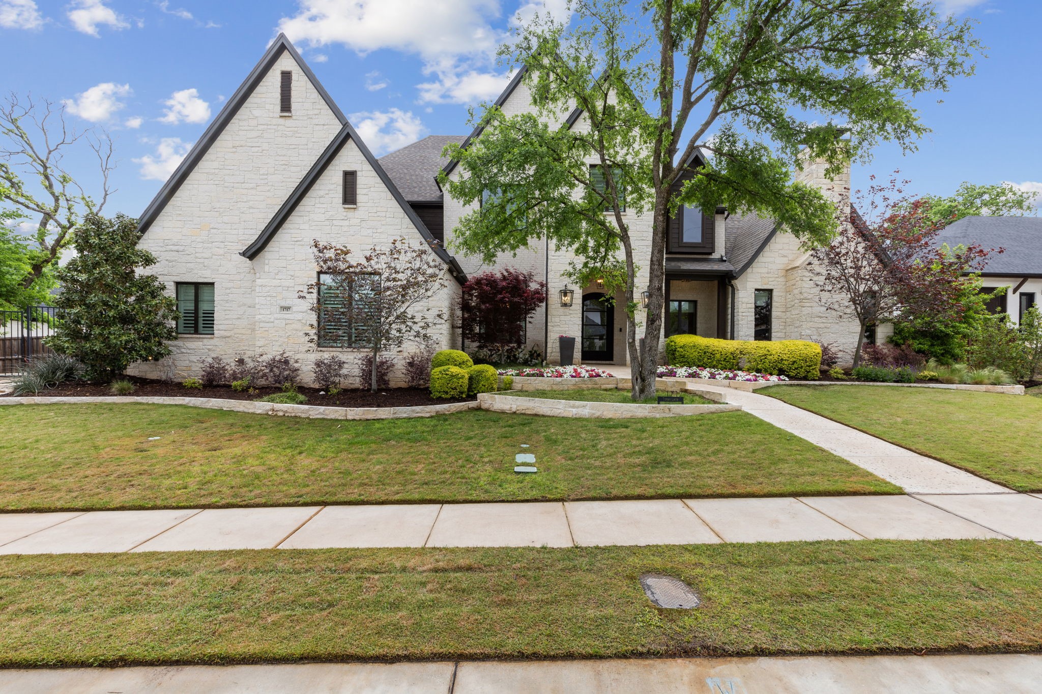 1717 Torian Lane Southlake TX 76092