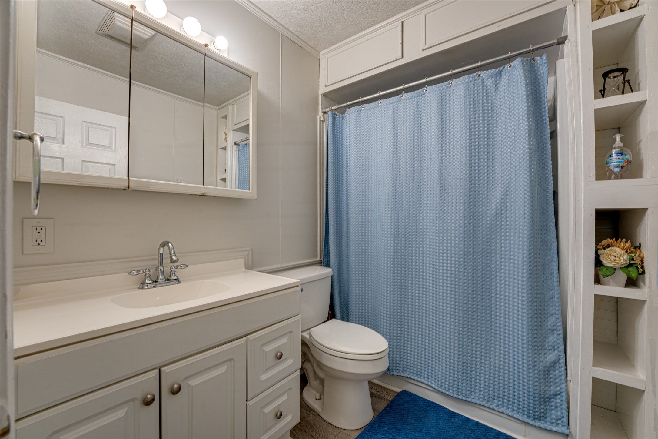 1013 Whispering Springs Drive Tool TX 75143