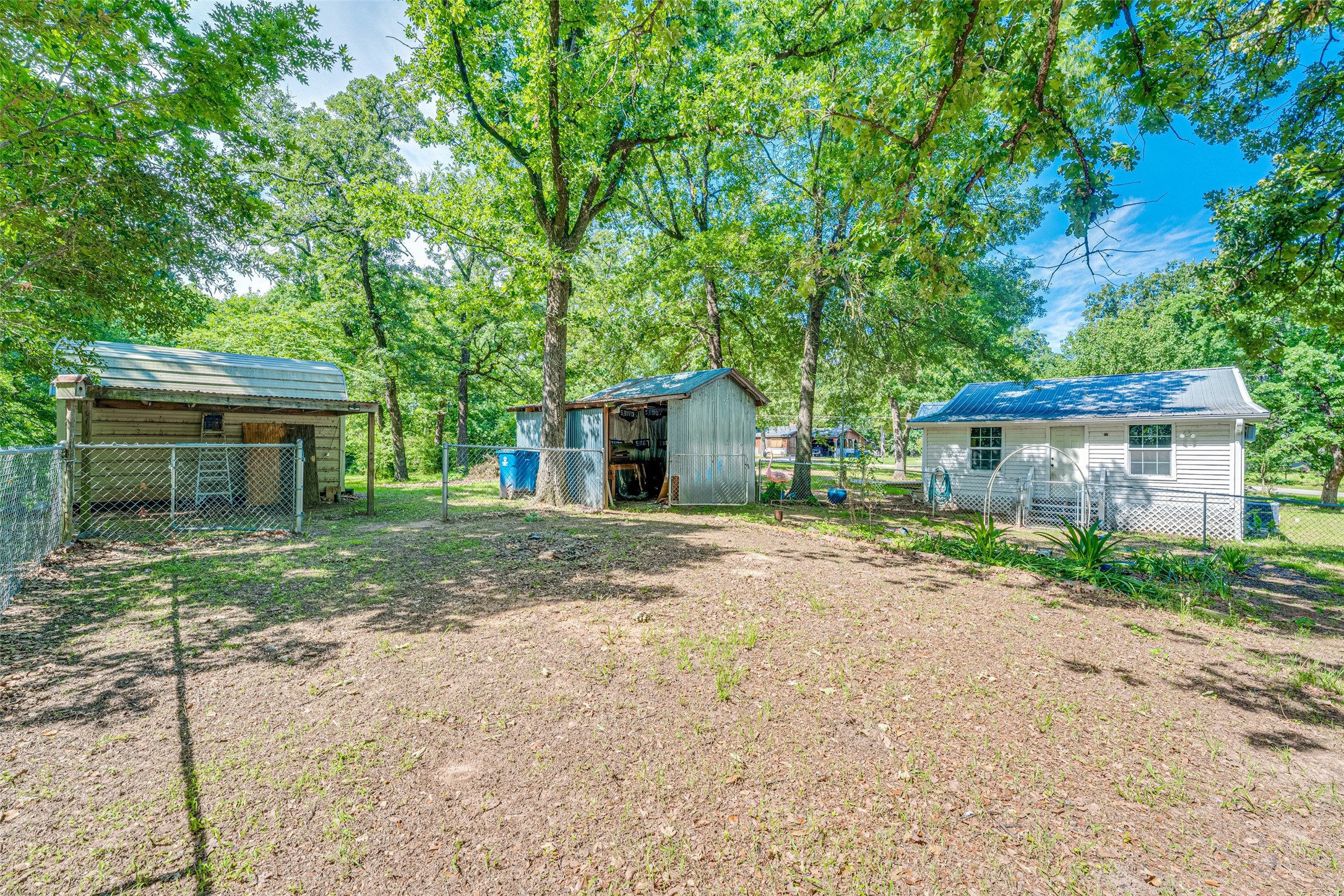 1013 Whispering Springs Drive Tool TX 75143