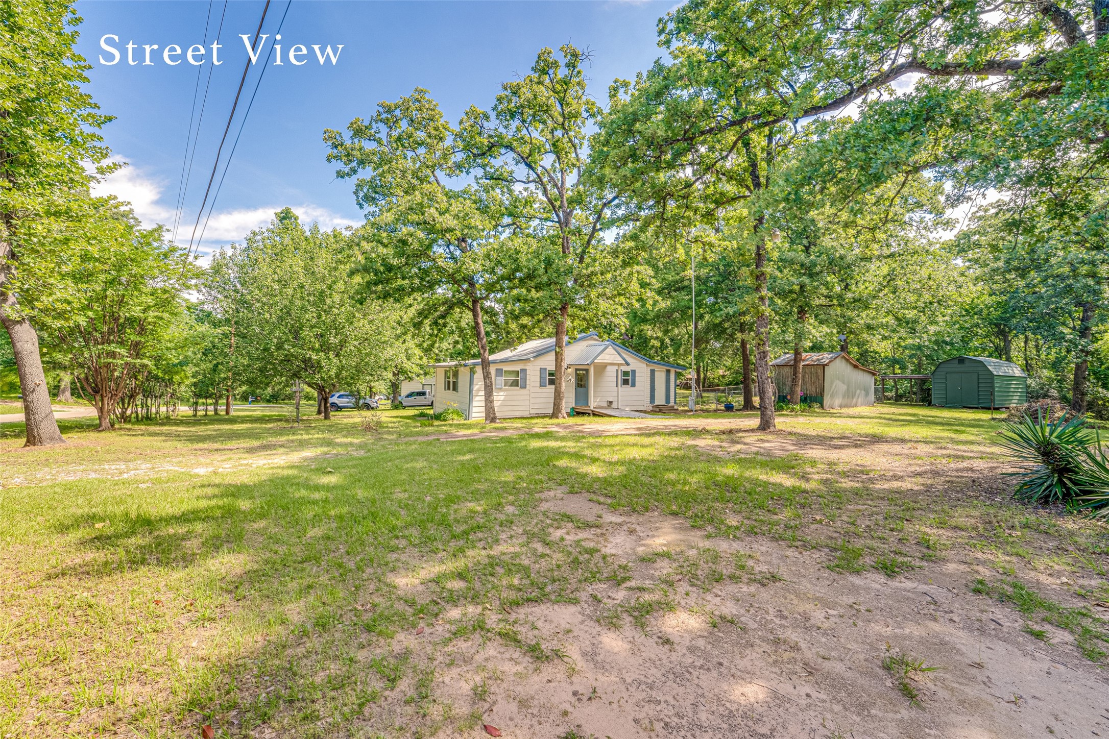 1013 Whispering Springs Drive Tool TX 75143