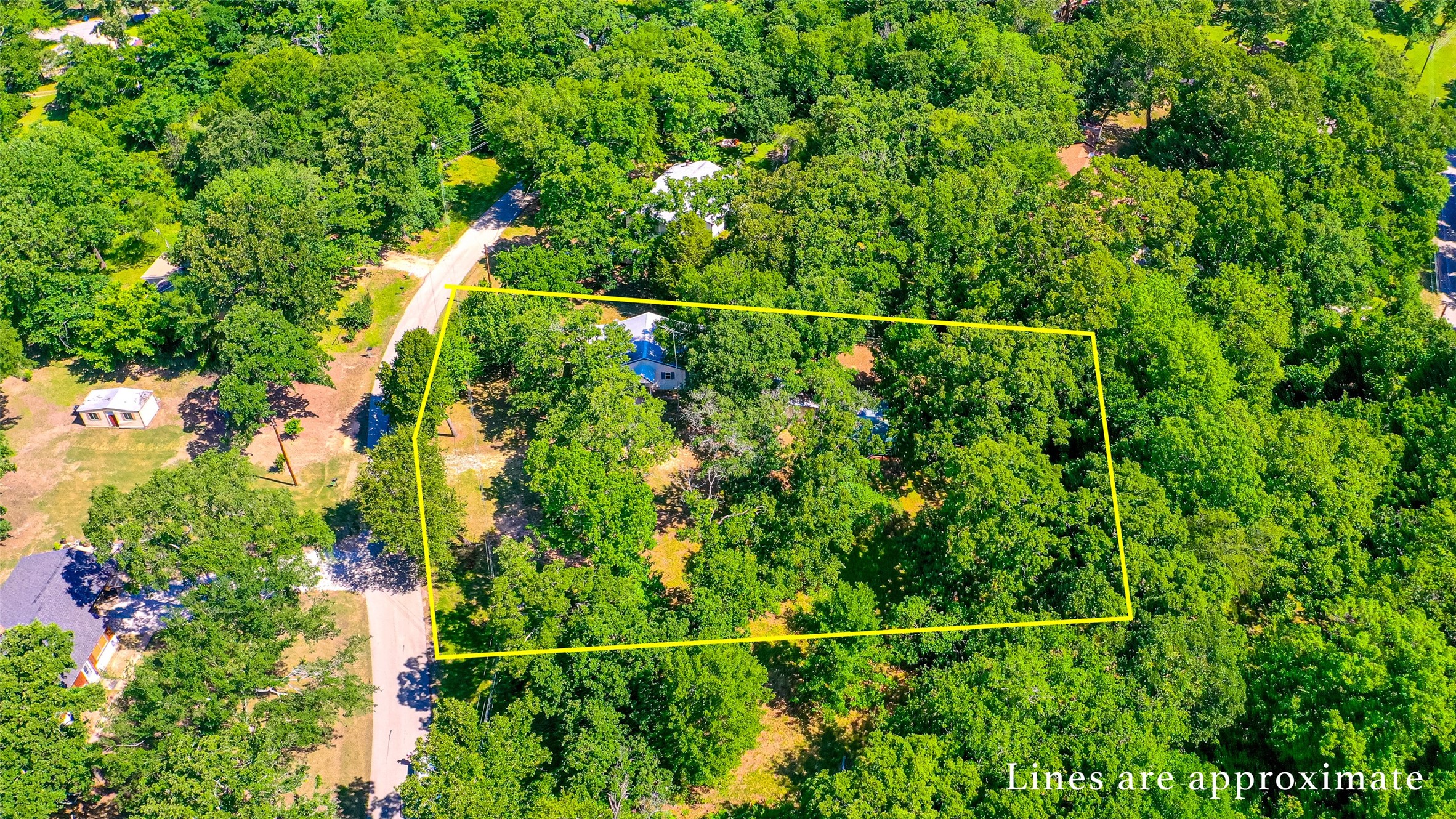 1013 Whispering Springs Drive Tool TX 75143