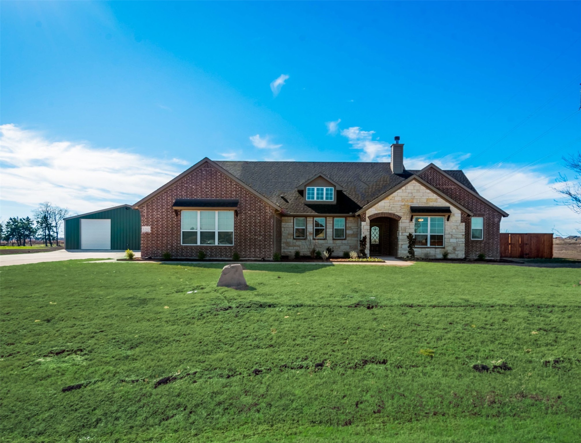 1212 Brandon Street Nevada TX 75173