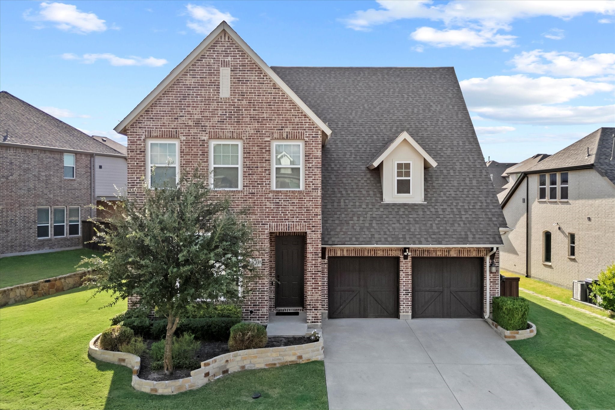 6708 Shinnecock Hills Drive Mckinney TX 75070