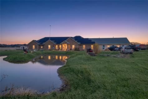 440 Vz County Road 3708 Wills Point TX 75169