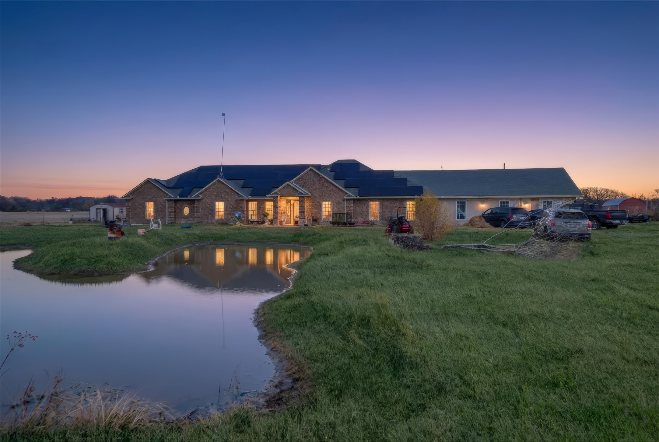 440 Vz County Road 3708 Wills Point TX 75169