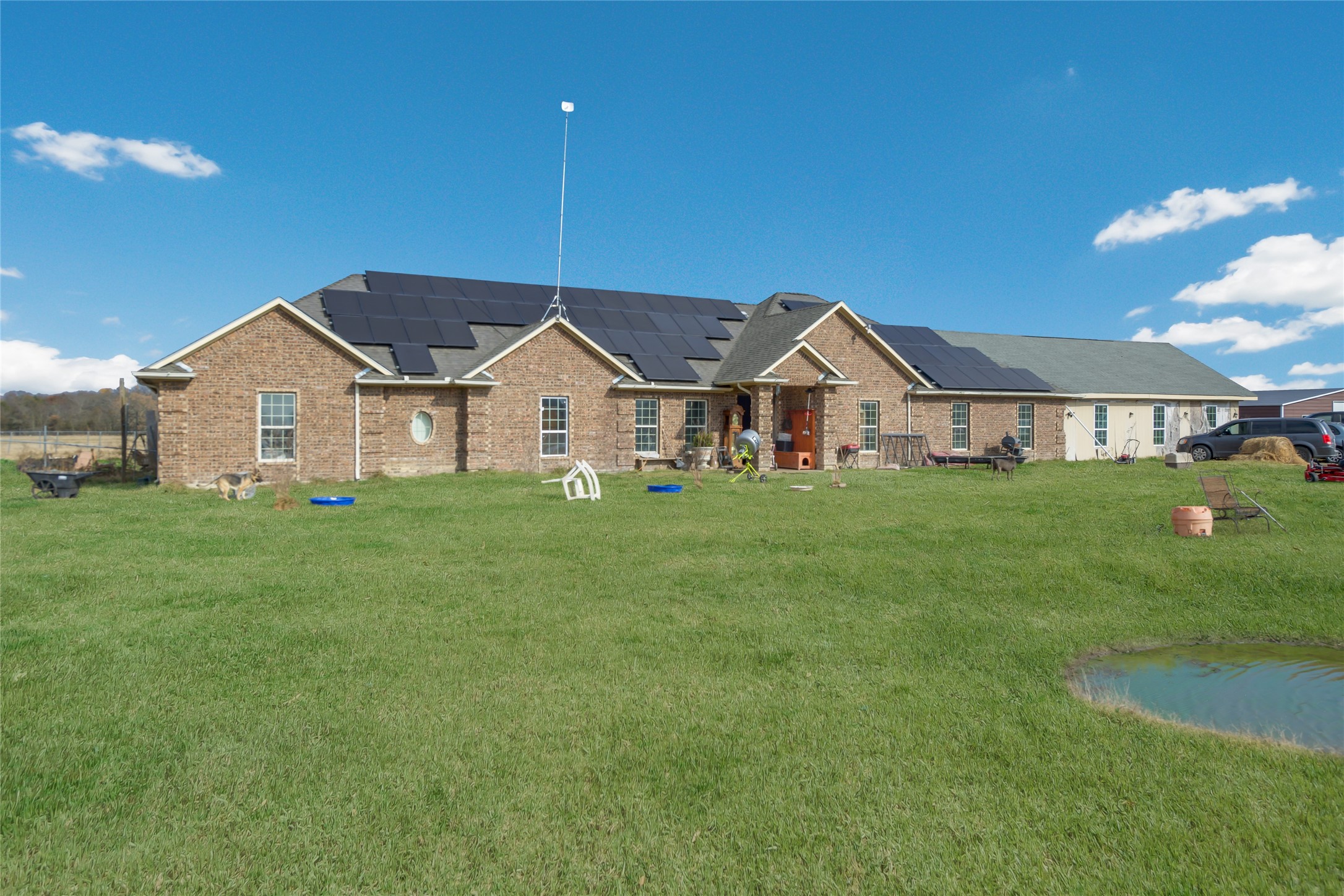 440 Vz County Road 3708 Wills Point TX 75169