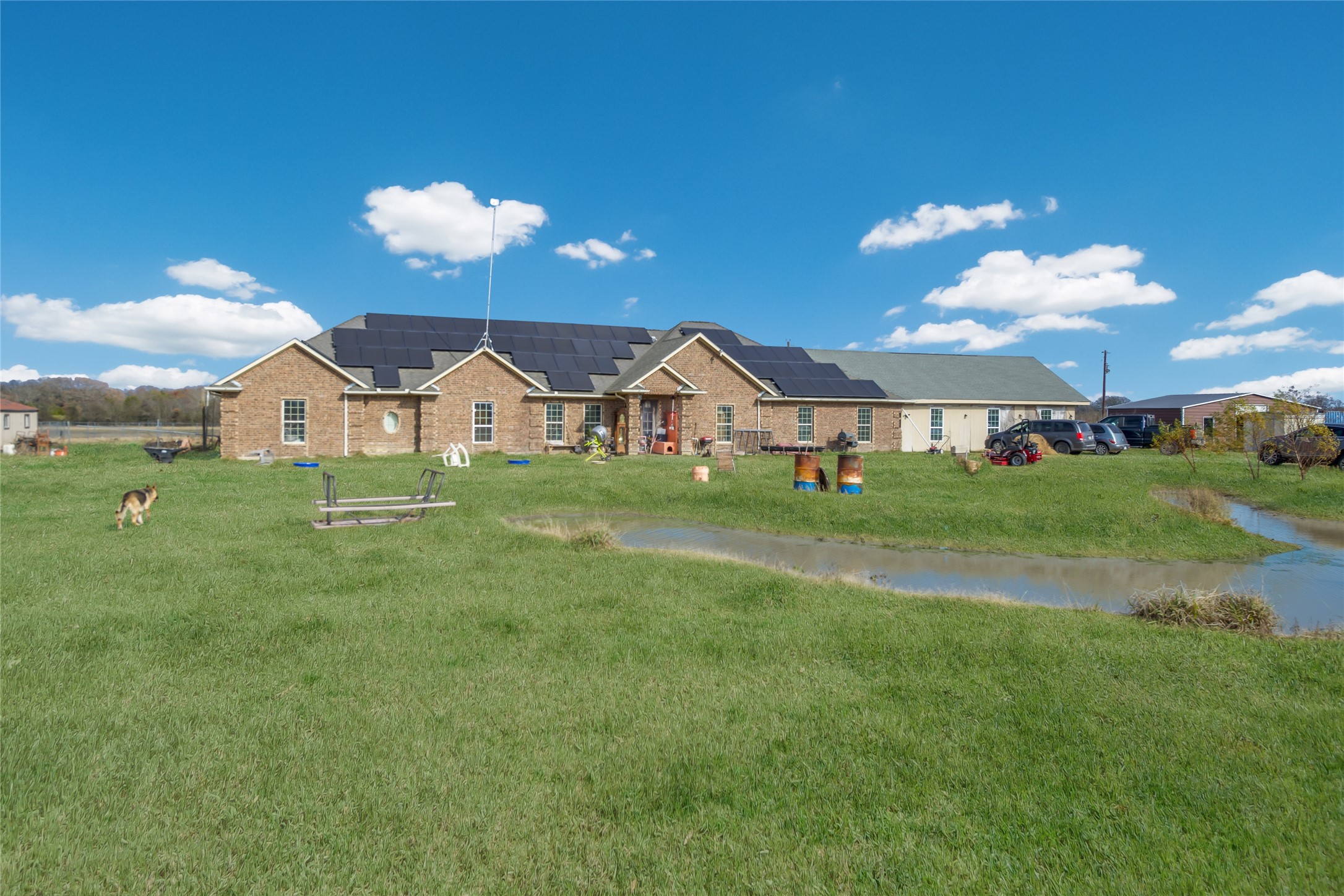 440 Vz County Road 3708 Wills Point TX 75169