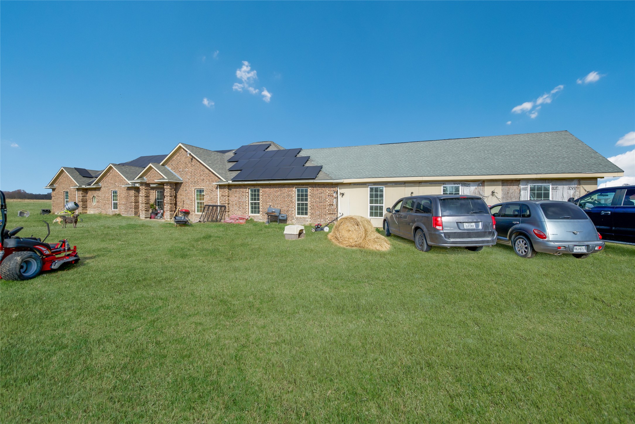 440 Vz County Road 3708 Wills Point TX 75169