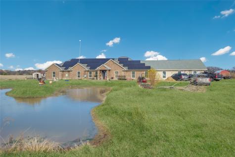 440 Vz County Road 3708 Wills Point TX 75169