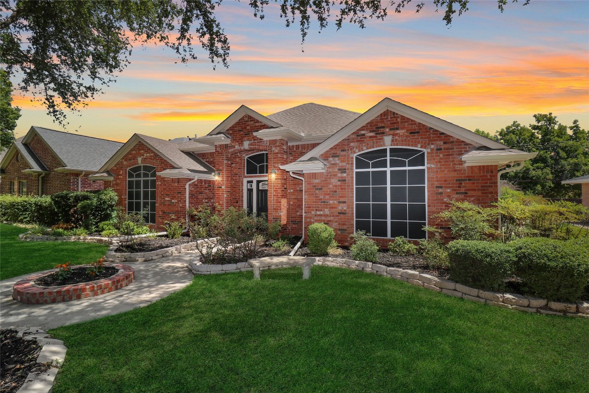 4705 Morris Heights Drive Arlington TX 76016