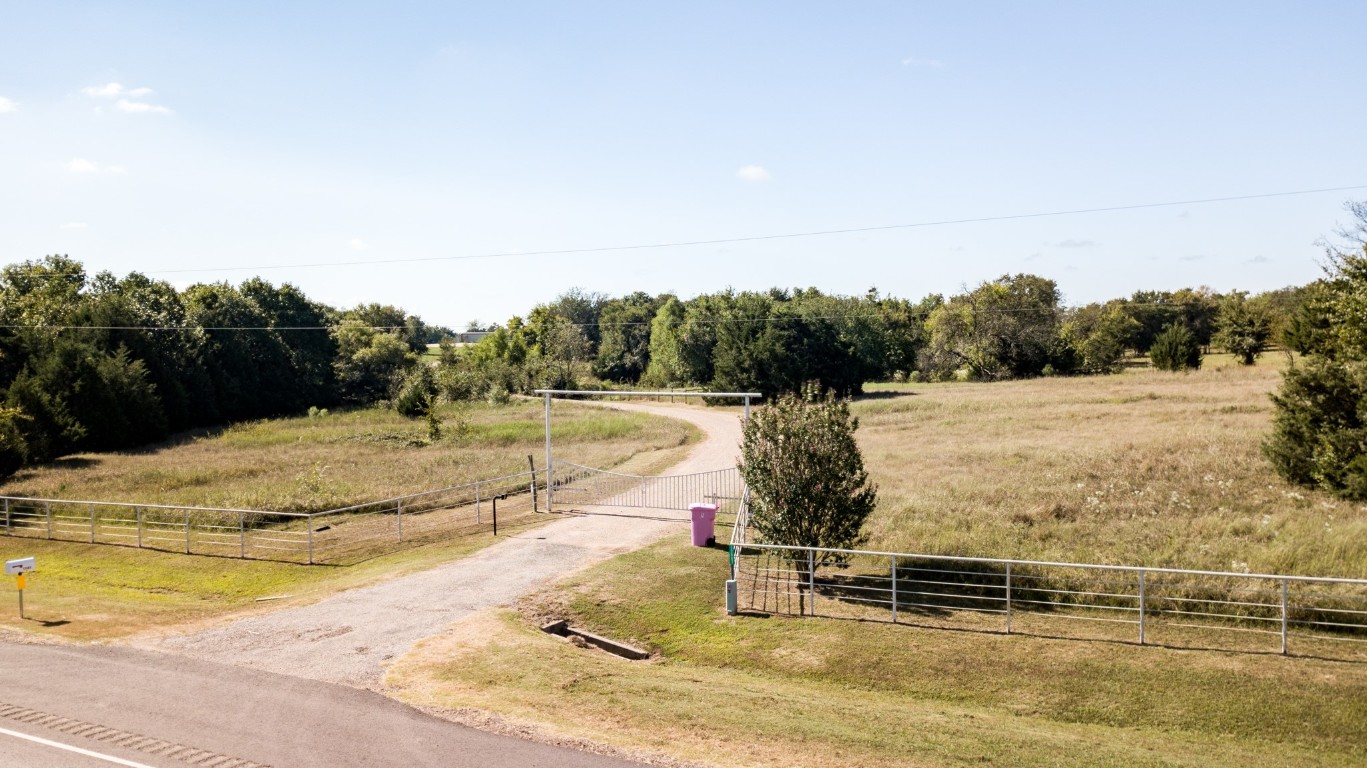 12887 State Highway 11 W Cumby TX 75433