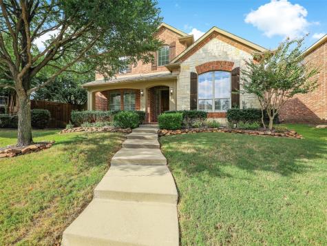2766 Greenway Drive Frisco TX 75034