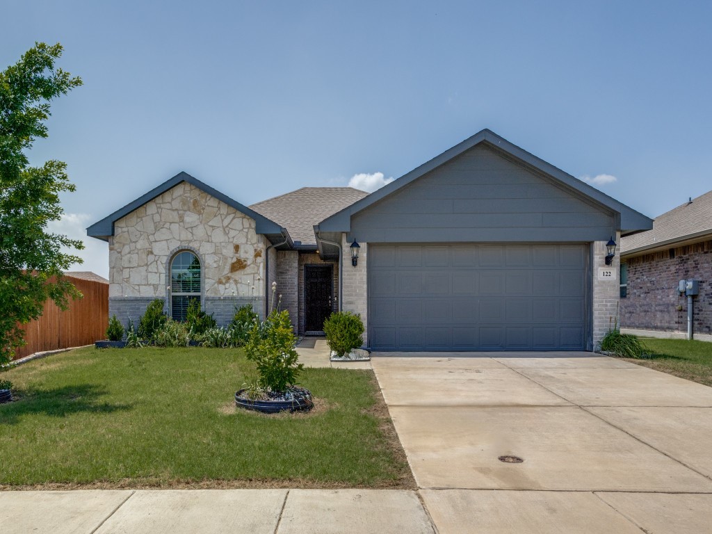 122 Harvard Boulevard Farmersville TX 75442