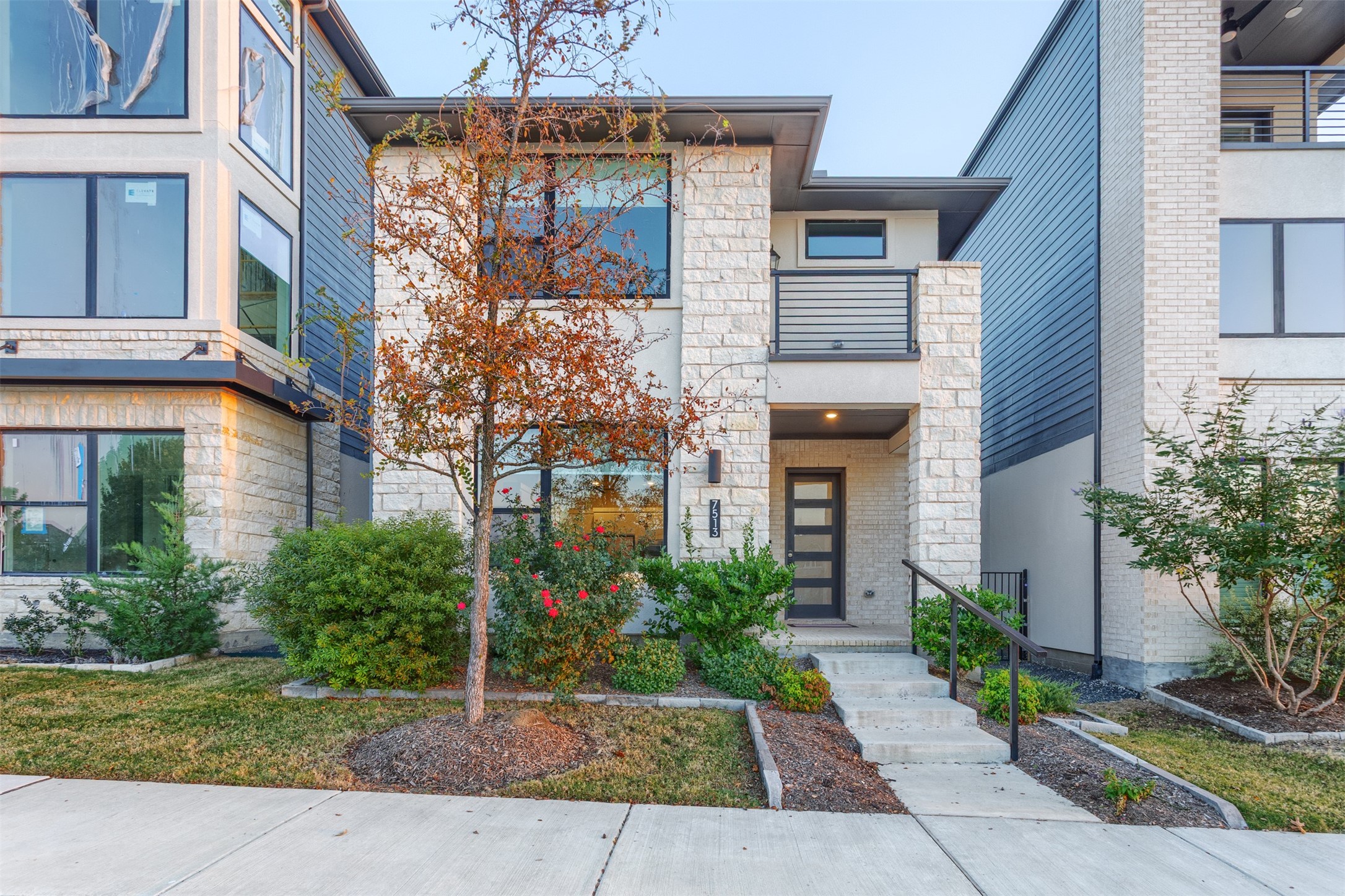 7513 Hewitt Drive Mckinney TX 75070