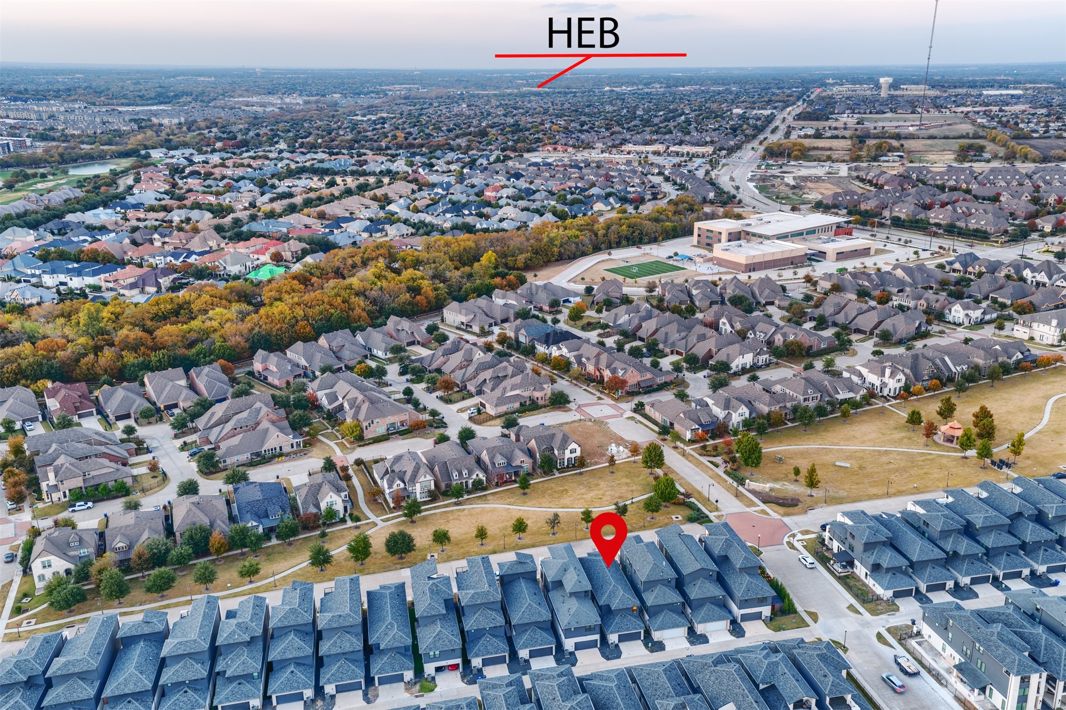 7513 Hewitt Drive Mckinney TX 75070