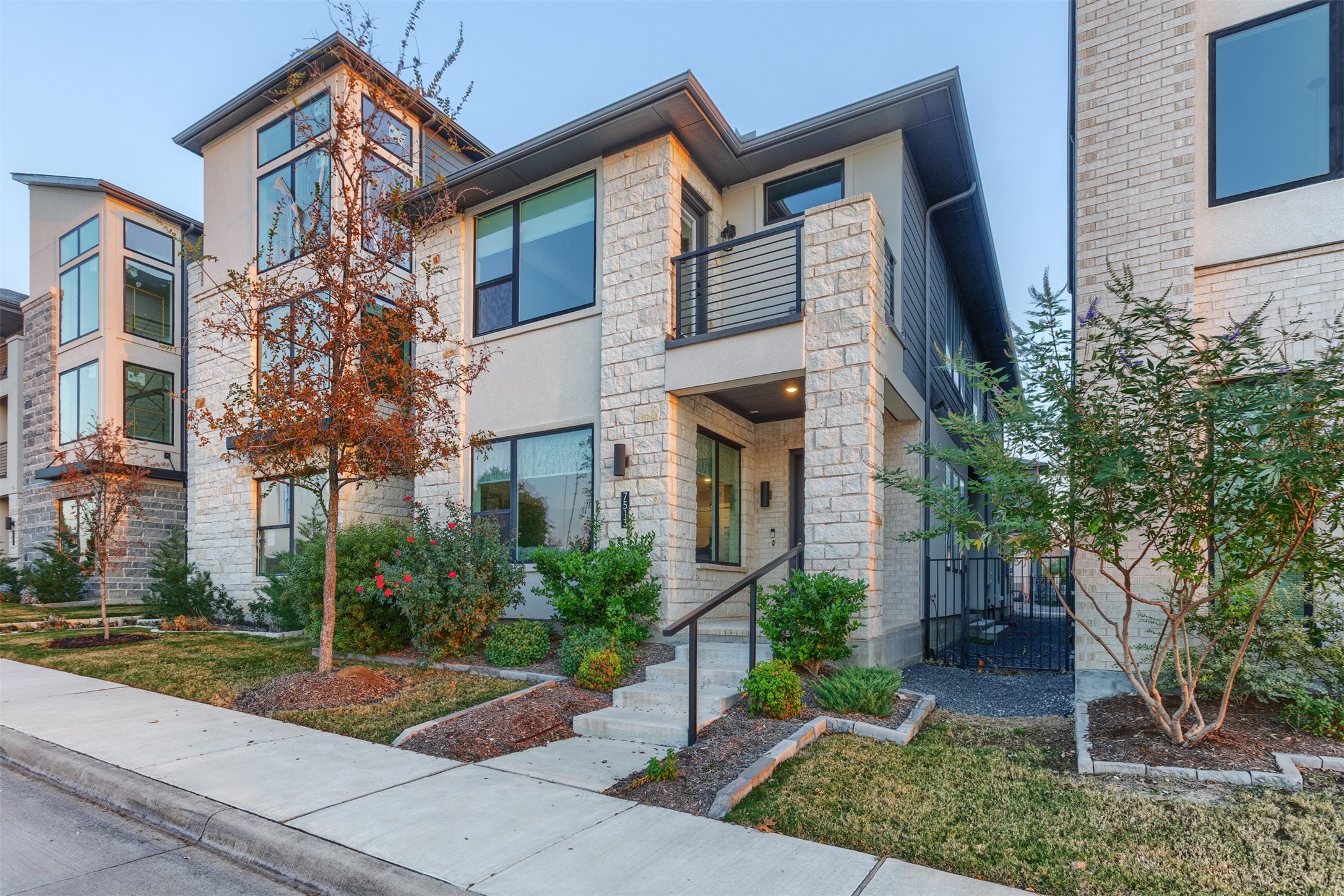 7513 Hewitt Drive Mckinney TX 75070