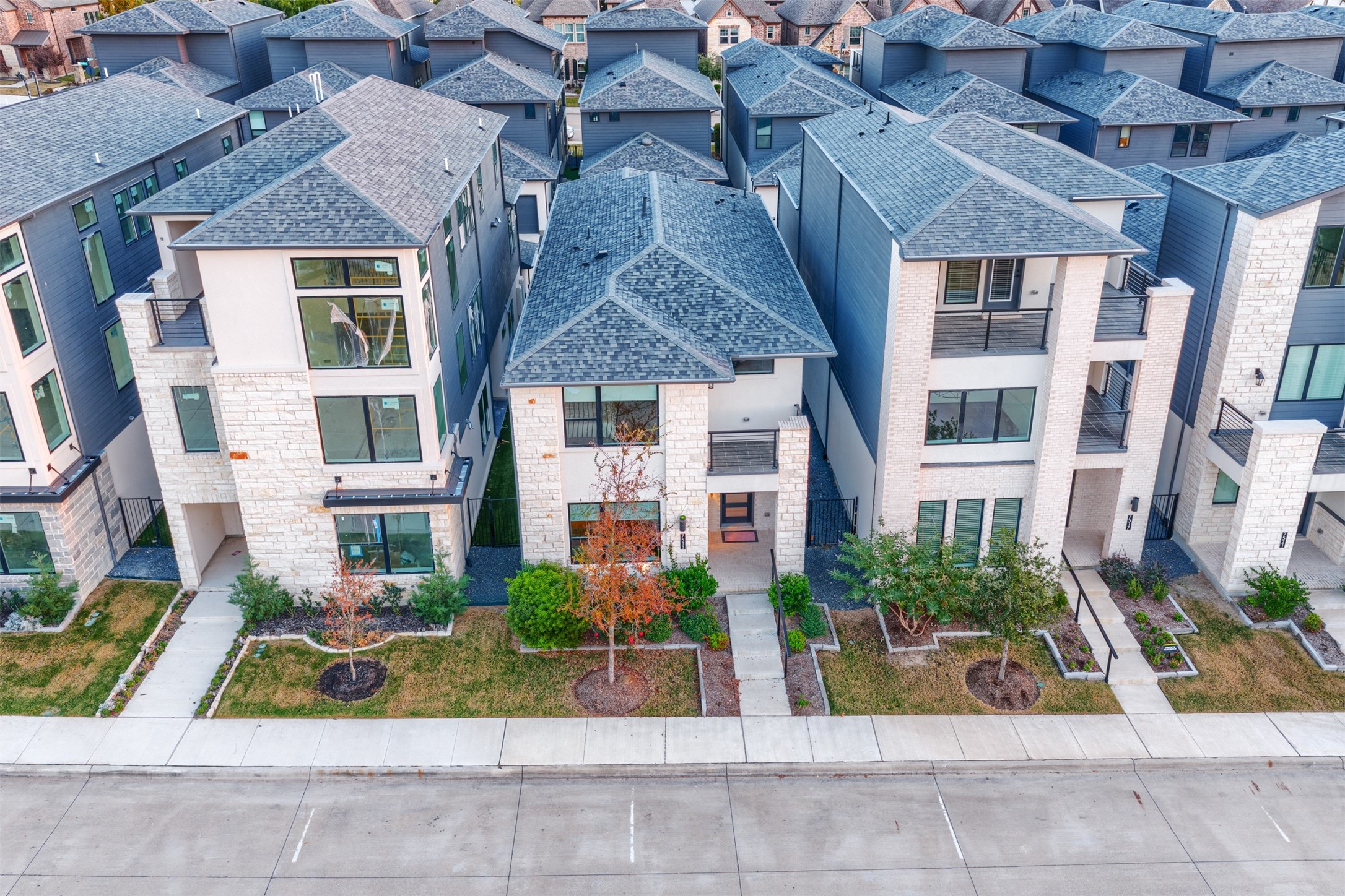 7513 Hewitt Drive Mckinney TX 75070