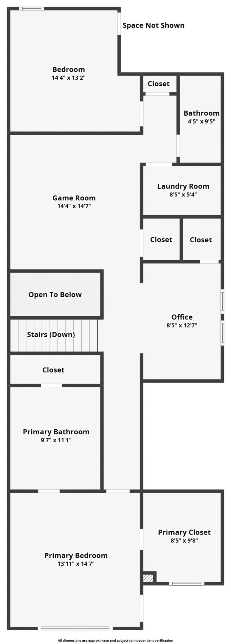 7513 Hewitt Drive Mckinney TX 75070
