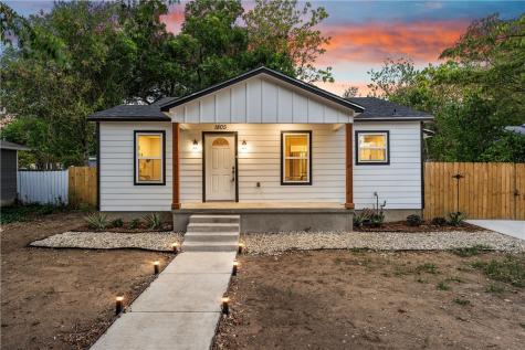 1805 Columbia Street Waco TX 76711