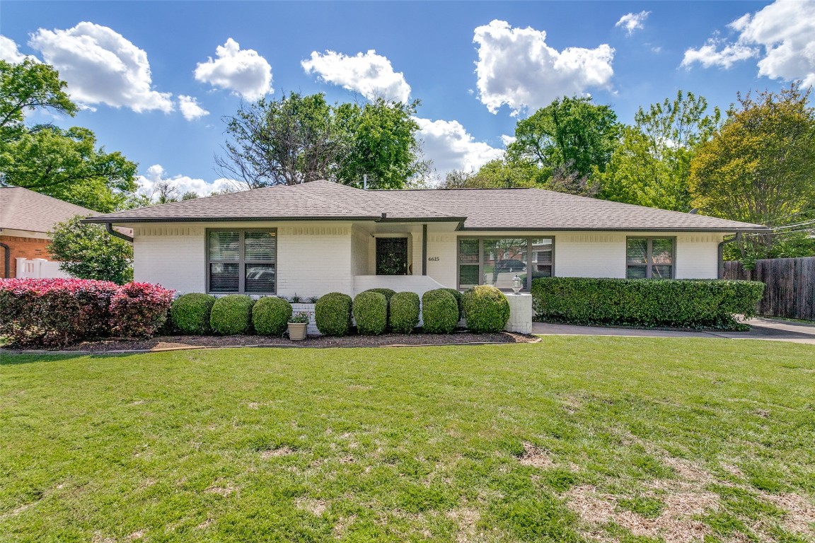 6615 Santa Anita Drive Dallas TX 75214