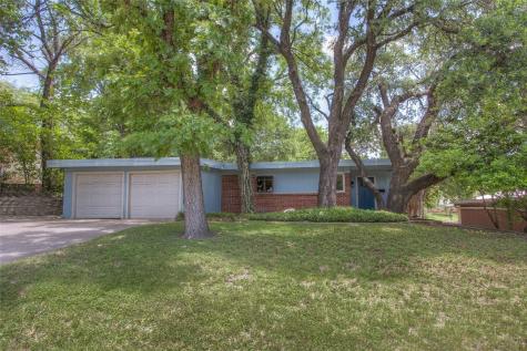 3913 Micki Lynn Avenue Fort Worth TX 76107
