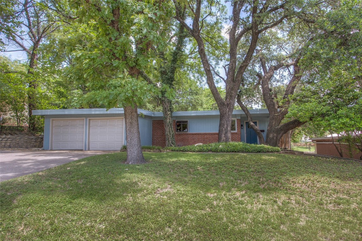 3913 Micki Lynn Avenue Fort Worth TX 76107