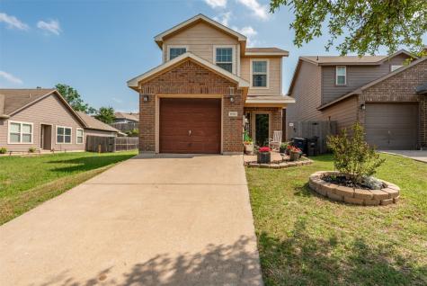 10741 Deauville Drive Fort Worth TX 76108