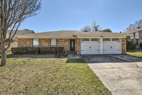 3725 Wedgworth Road S Fort Worth TX 76133