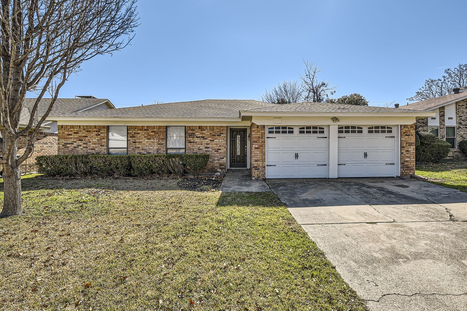 3725 Wedgworth Road S Fort Worth TX 76133