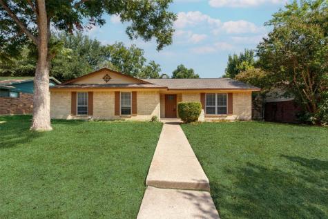 3105 Peppertree Place Plano TX 75074