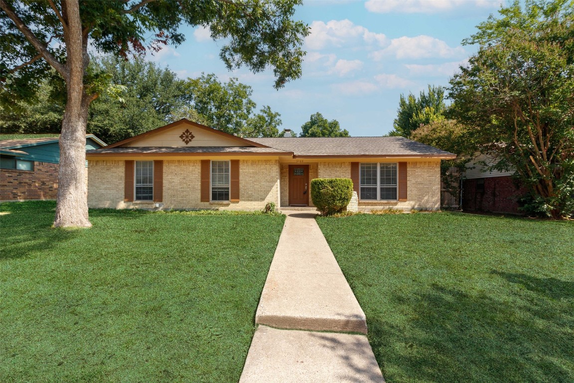 3105 Peppertree Place Plano TX 75074