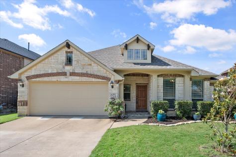 4206 Poppy Drive Mansfield TX 76063