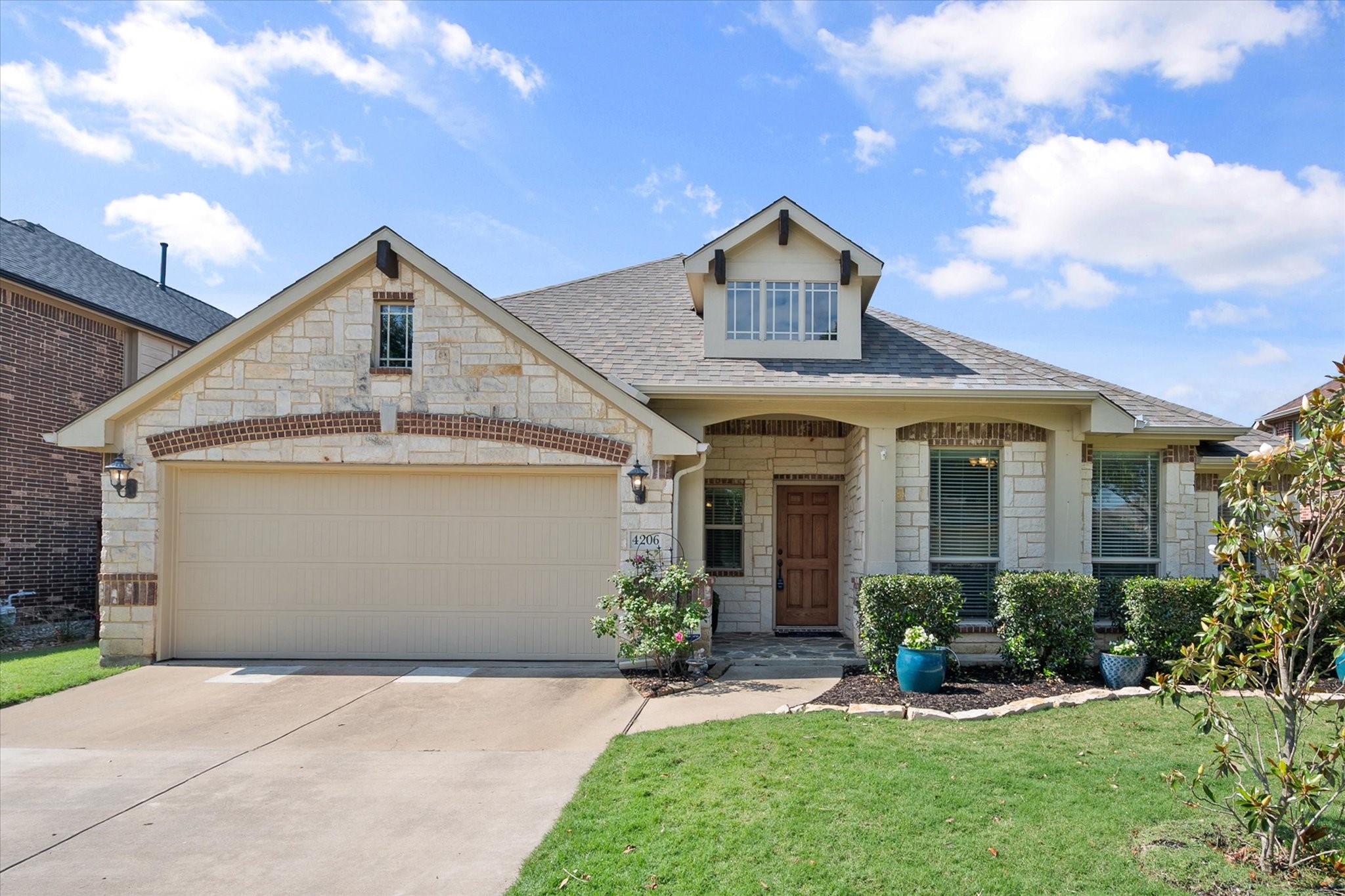 4206 Poppy Drive Mansfield TX 76063