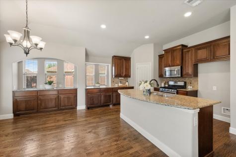 4206 Poppy Drive Mansfield TX 76063