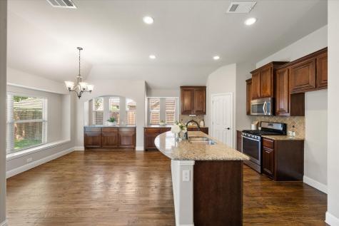 4206 Poppy Drive Mansfield TX 76063