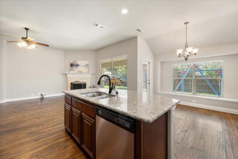 4206 Poppy Drive Mansfield TX 76063