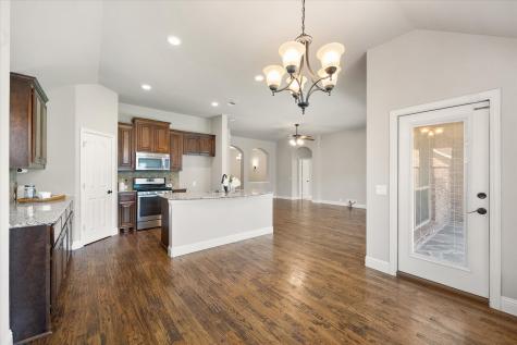 4206 Poppy Drive Mansfield TX 76063
