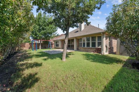 4206 Poppy Drive Mansfield TX 76063