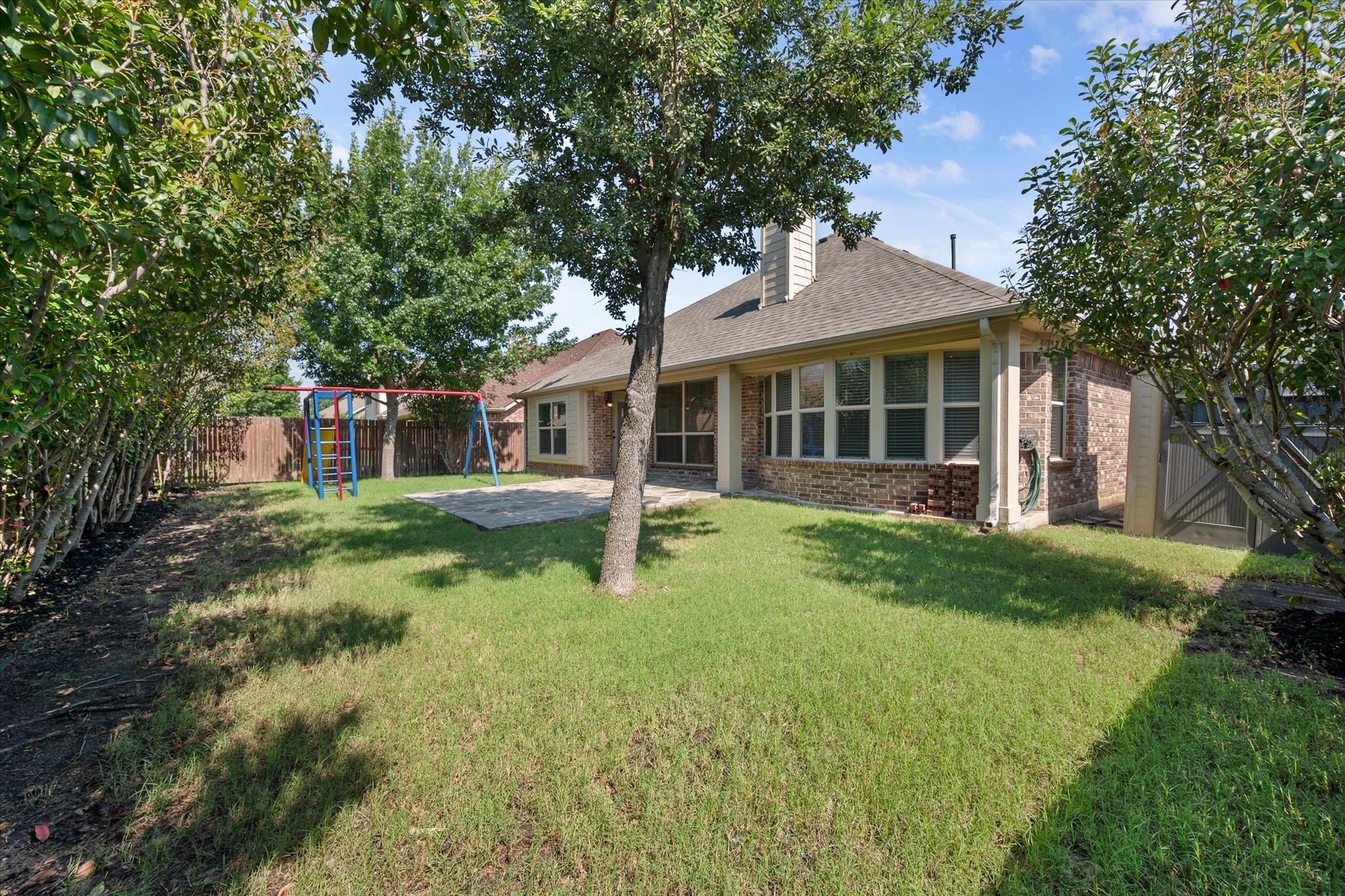 4206 Poppy Drive Mansfield TX 76063