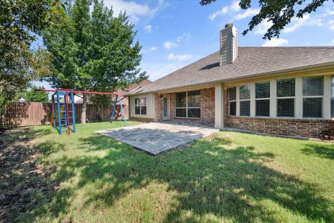 4206 Poppy Drive Mansfield TX 76063