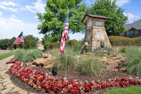 4206 Poppy Drive Mansfield TX 76063