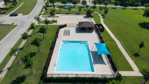4206 Poppy Drive Mansfield TX 76063